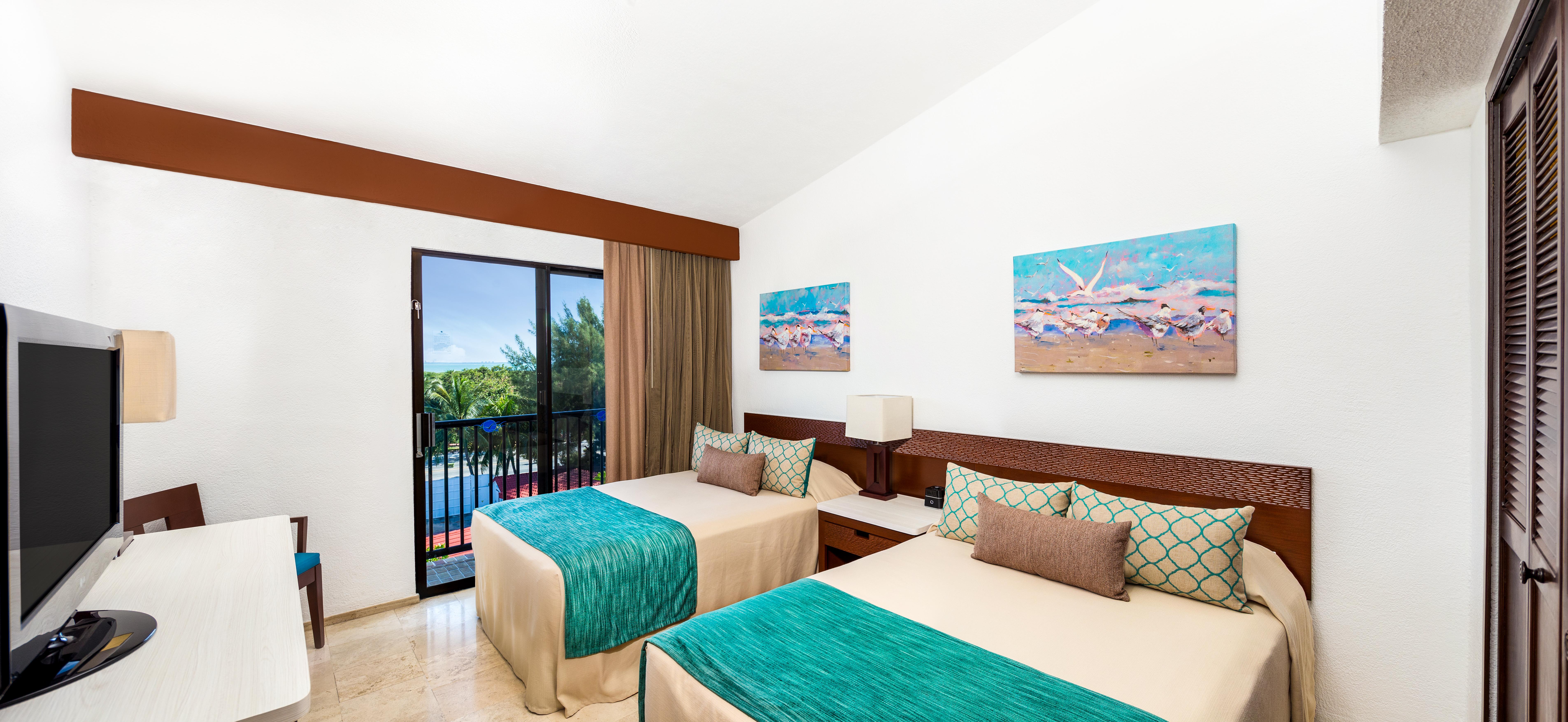 The Royal Cancun All Villas Resort Cancún Exteriér fotografie