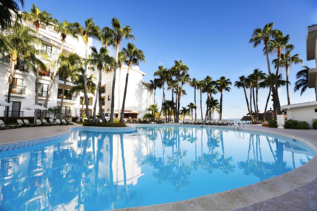 The Royal Cancun All Villas Resort Cancún Exteriér fotografie