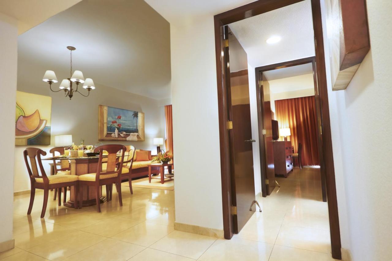 The Royal Cancun All Villas Resort Cancún Pokoj fotografie